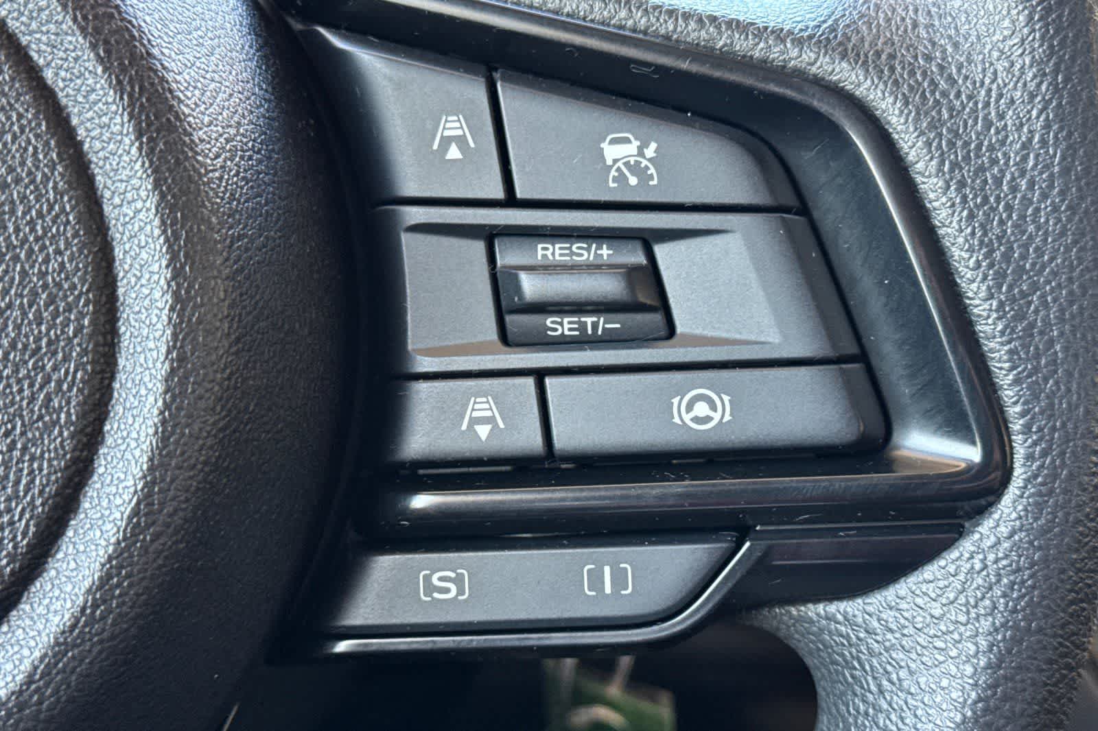 2025 Subaru Crosstrek AWD