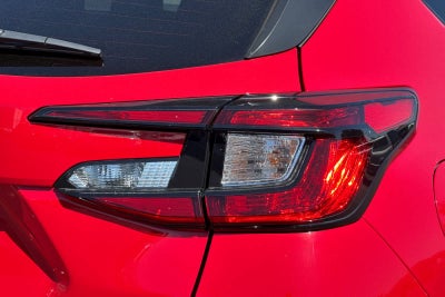 2025 Subaru Crosstrek AWD