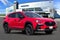 2025 Subaru Crosstrek AWD