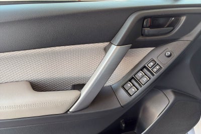 2017 Subaru Forester Premium