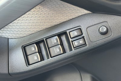 2017 Subaru Forester Premium