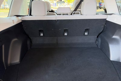 2017 Subaru Forester Premium