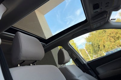 2017 Subaru Forester Premium