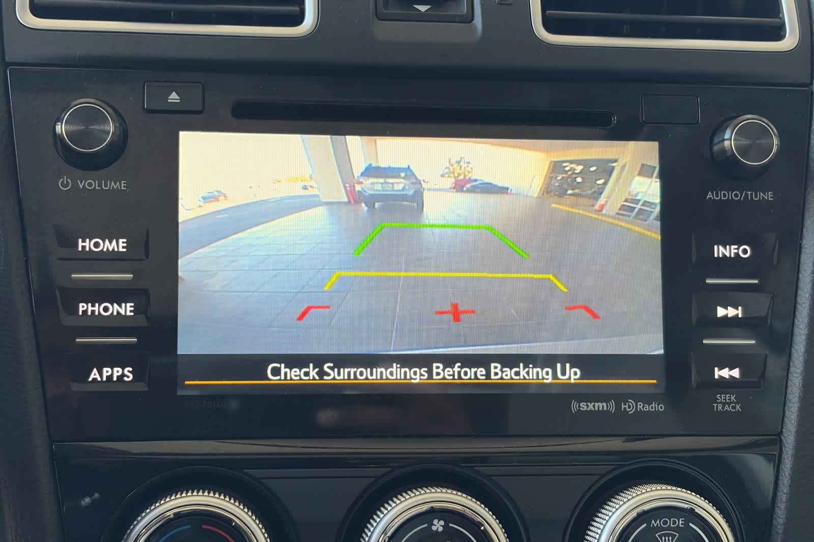 2017 Subaru Forester Premium