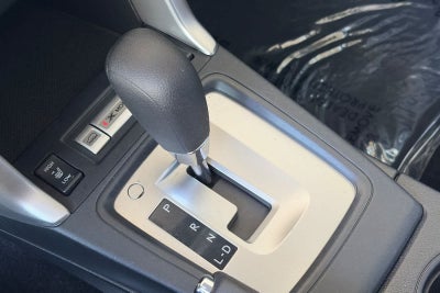 2017 Subaru Forester Premium