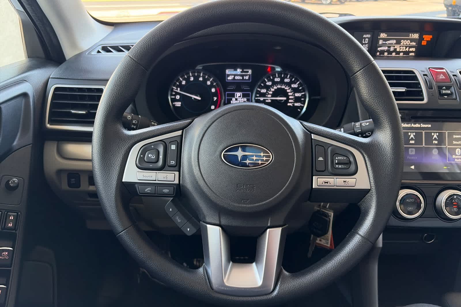 2017 Subaru Forester Premium