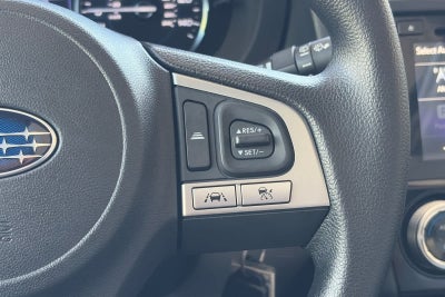2017 Subaru Forester Premium