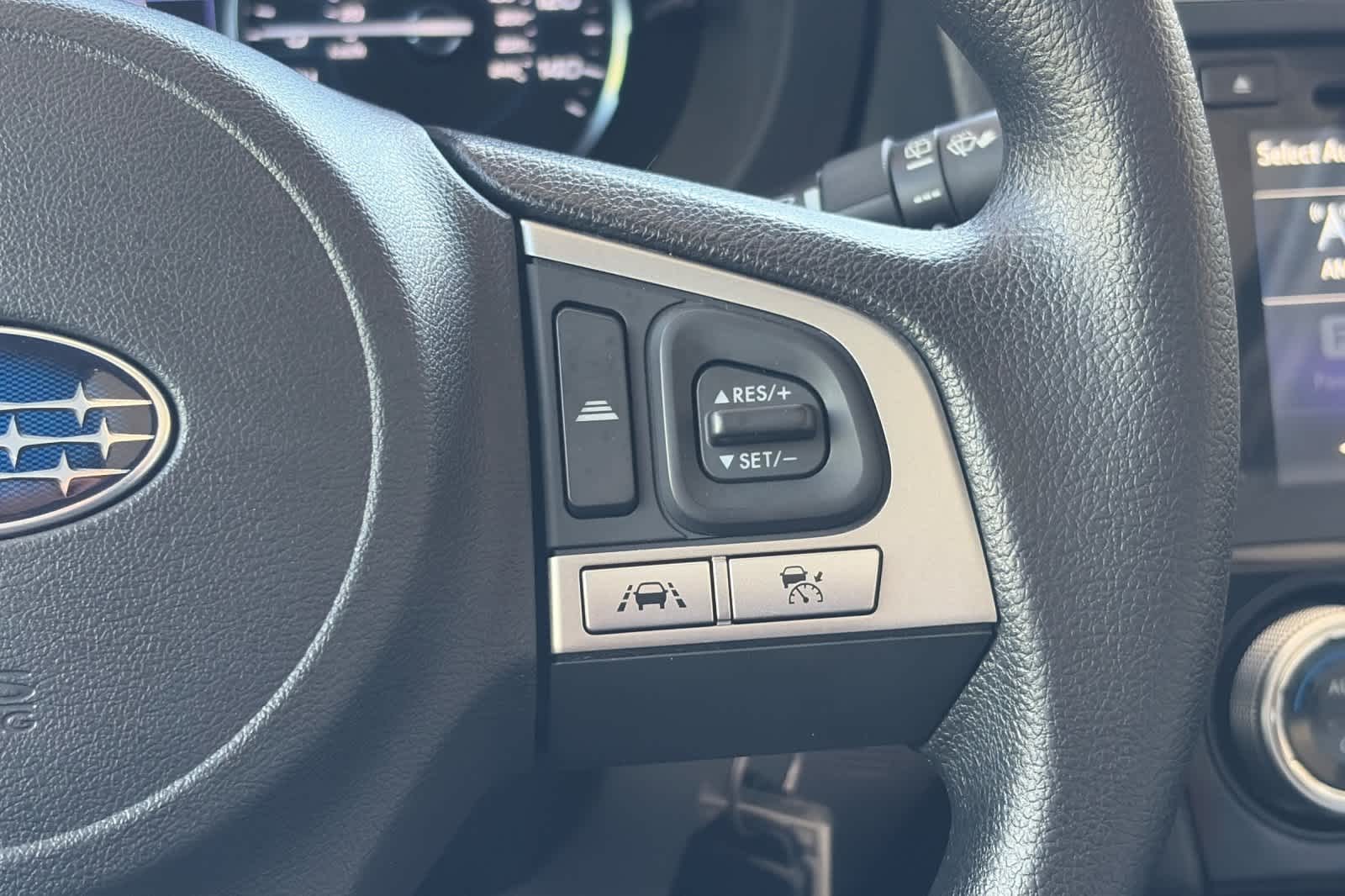 2017 Subaru Forester Premium
