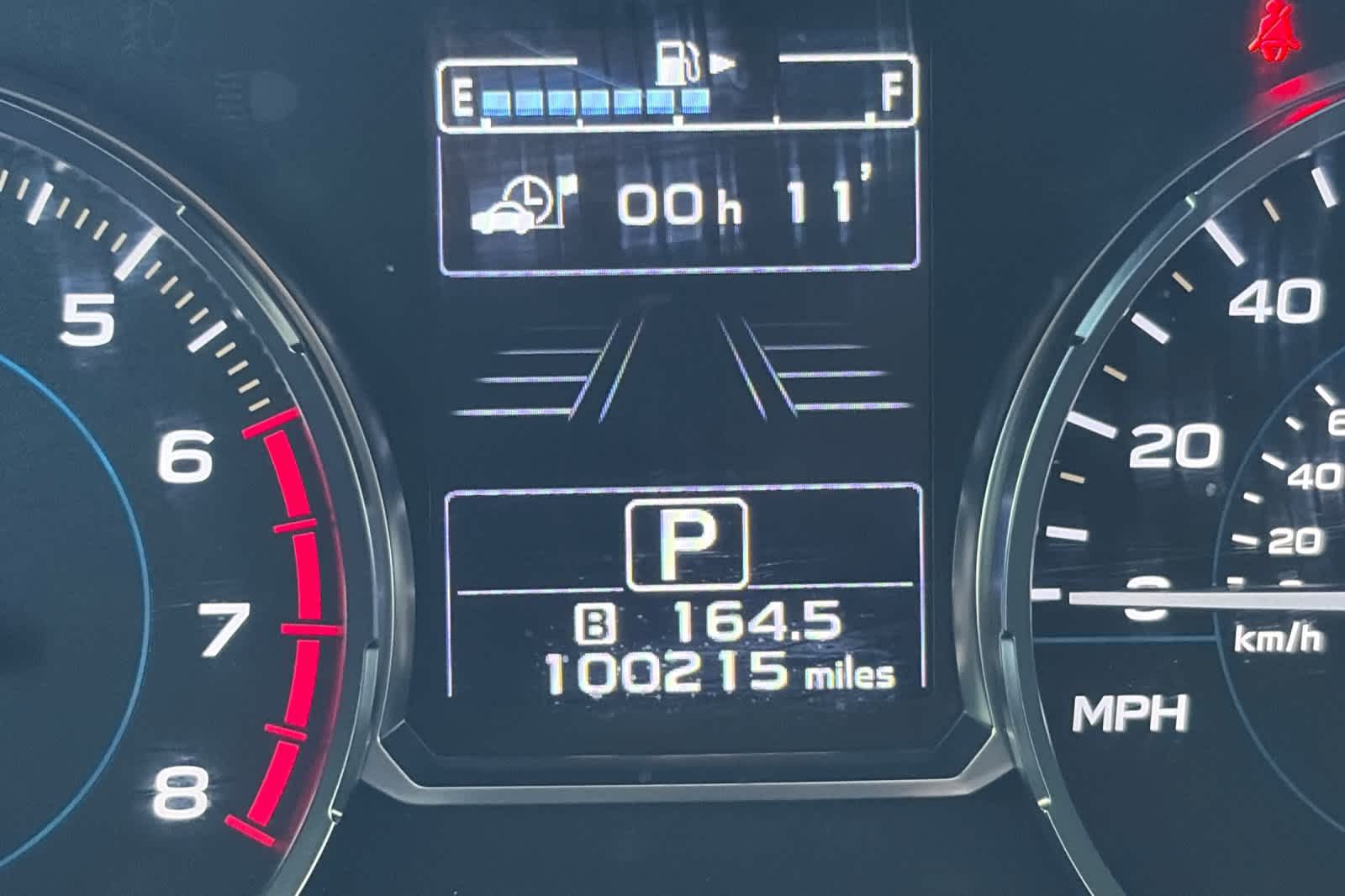 2017 Subaru Forester Premium