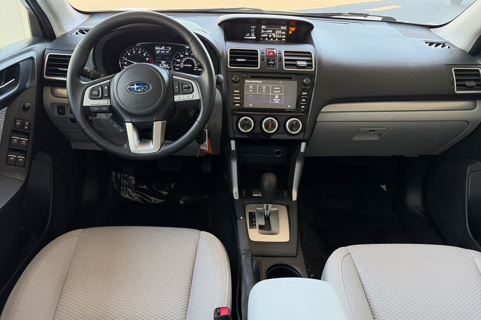 2017 Subaru Forester Premium