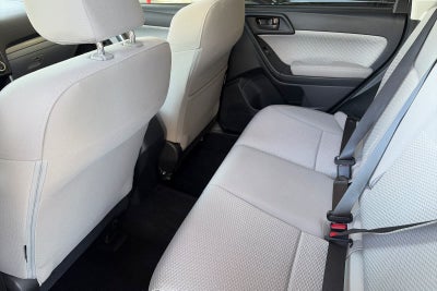 2017 Subaru Forester Premium