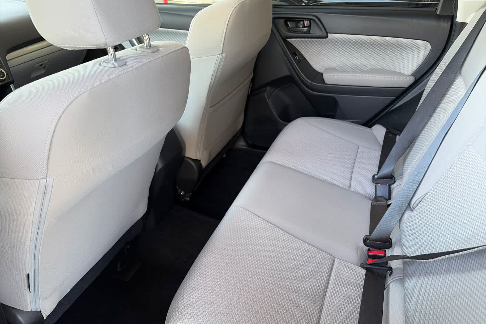 2017 Subaru Forester Premium