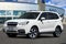2018 Subaru Forester Premium