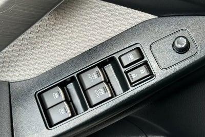 2018 Subaru Forester Premium