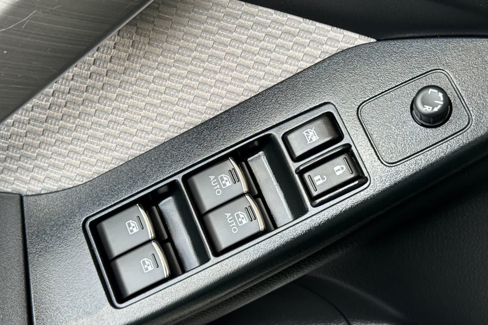 2018 Subaru Forester Premium