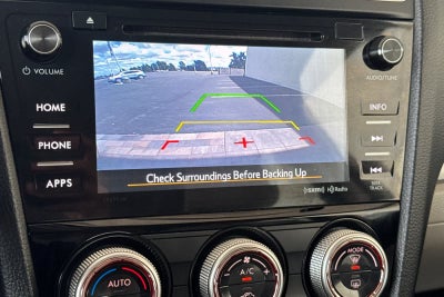 2018 Subaru Forester Premium
