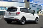 2018 Subaru Forester Premium