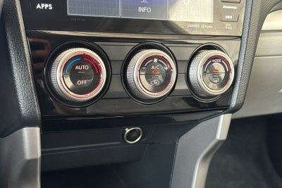 2018 Subaru Forester Premium