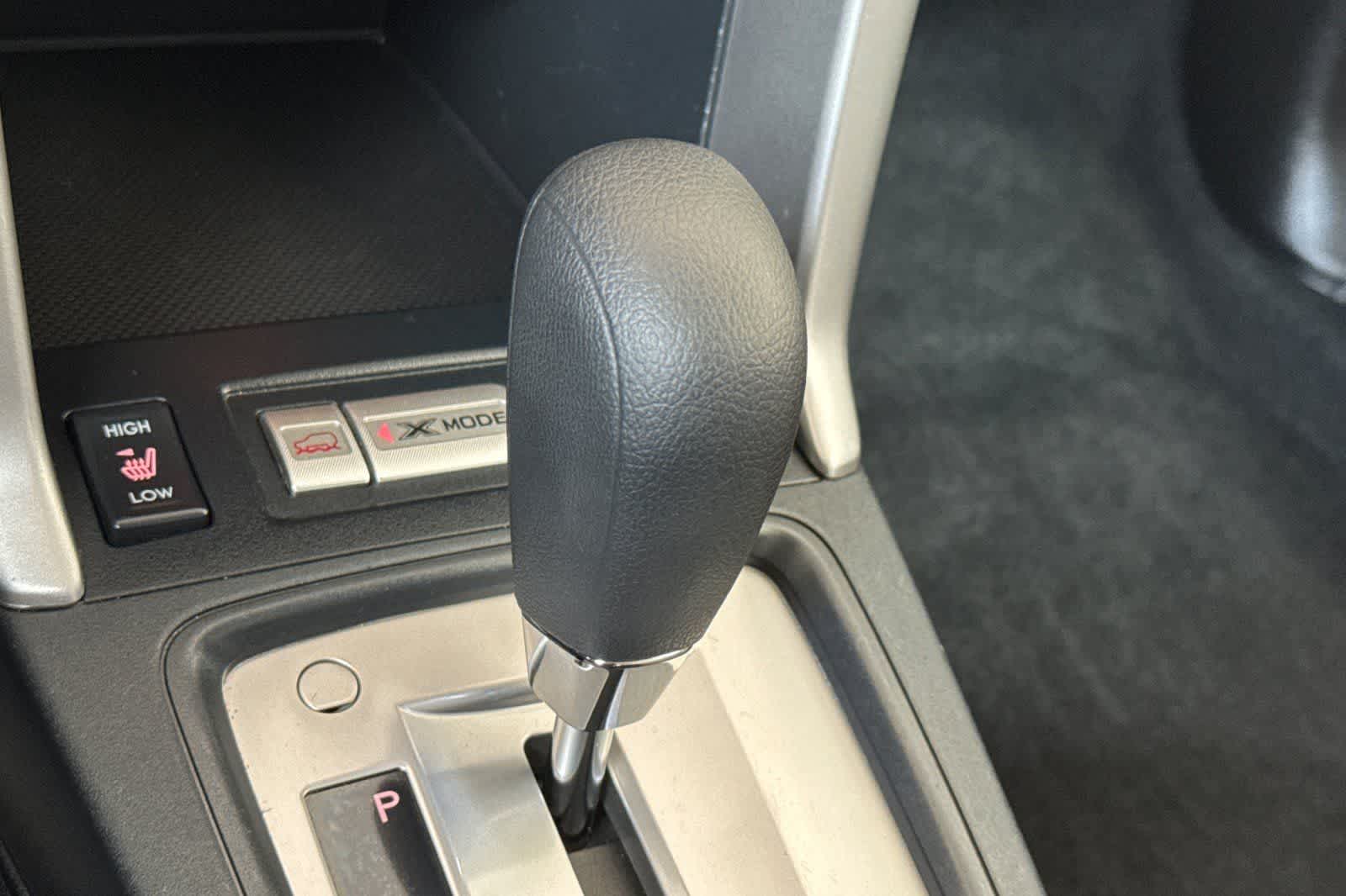 2018 Subaru Forester Premium
