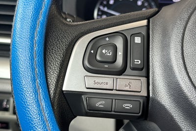 2018 Subaru Forester Premium