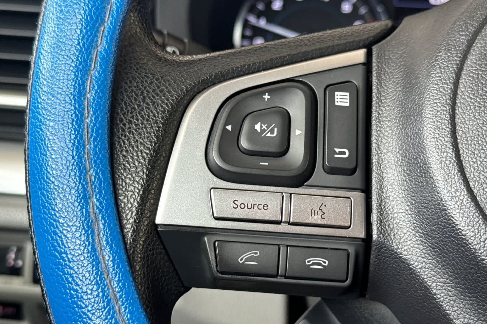 2018 Subaru Forester Premium