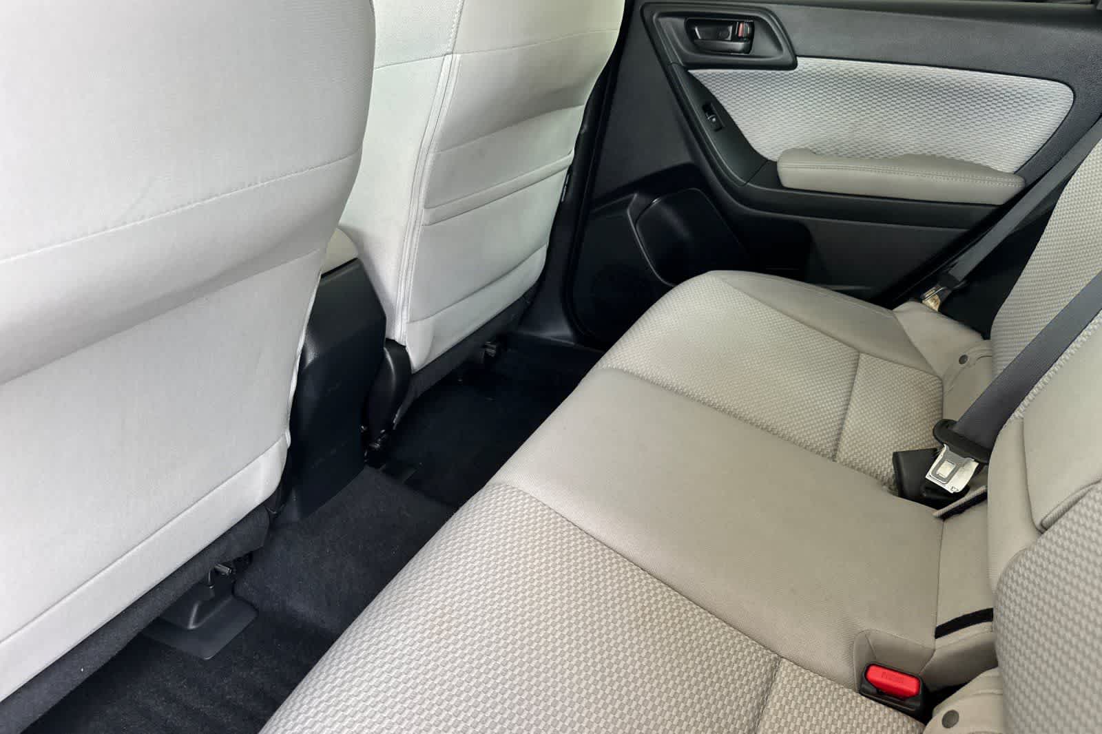 2018 Subaru Forester Premium