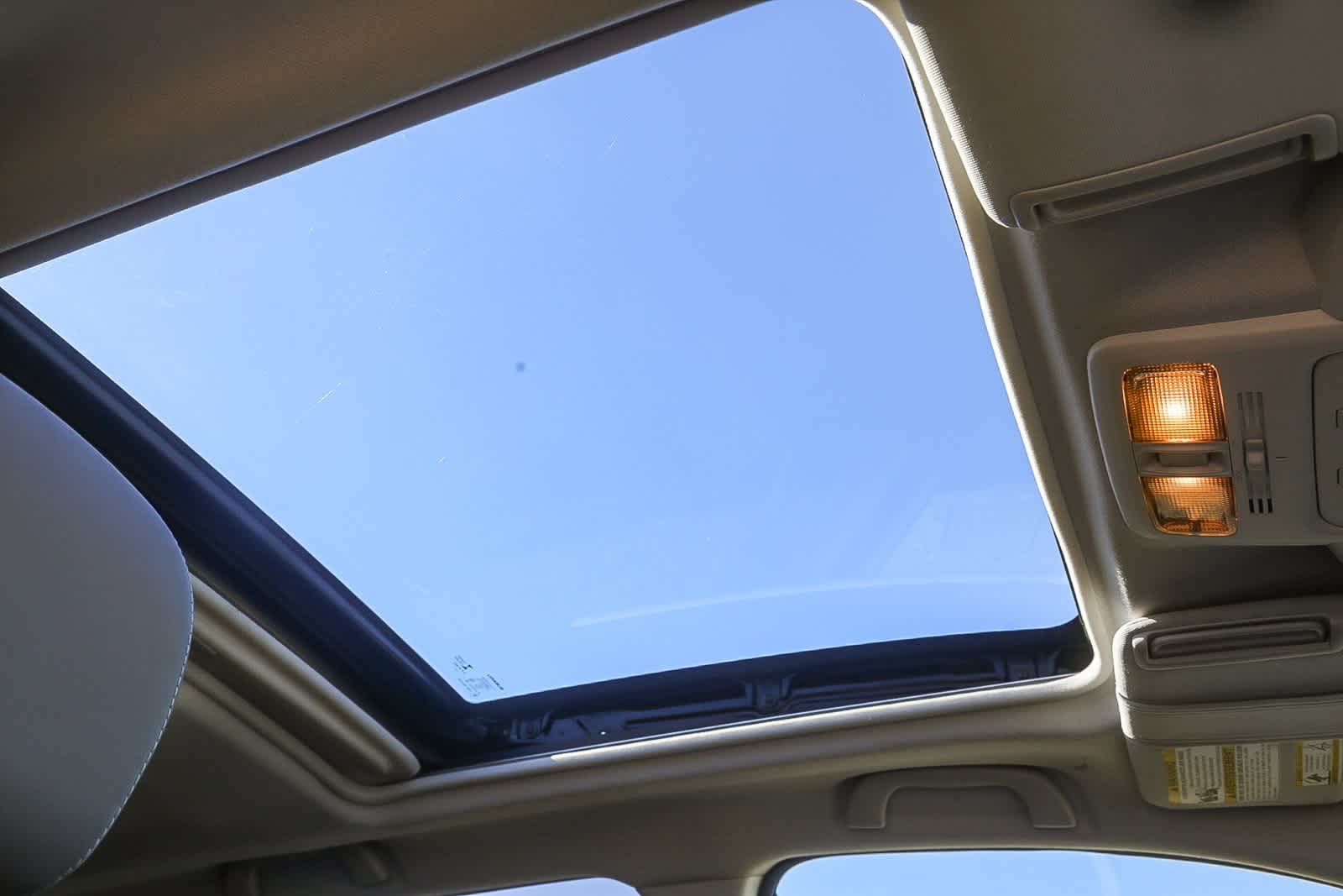 2015 Subaru Forester 2.5i Touring