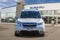 2015 Subaru Forester 2.5i Touring