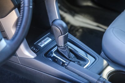 2015 Subaru Forester 2.5i Touring