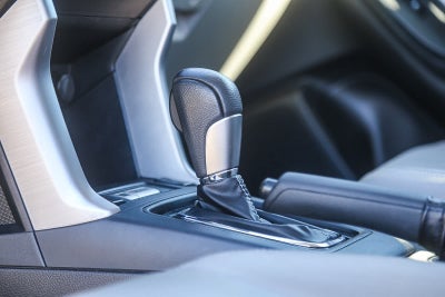 2015 Subaru Forester 2.5i Touring