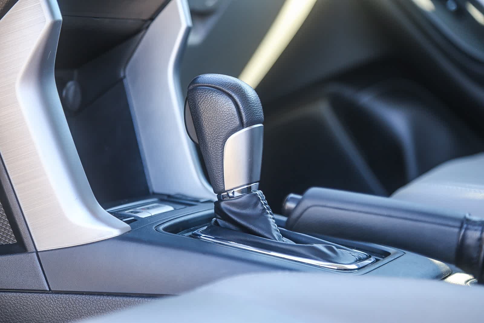 2015 Subaru Forester 2.5i Touring