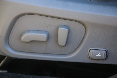 2015 Subaru Forester 2.5i Touring