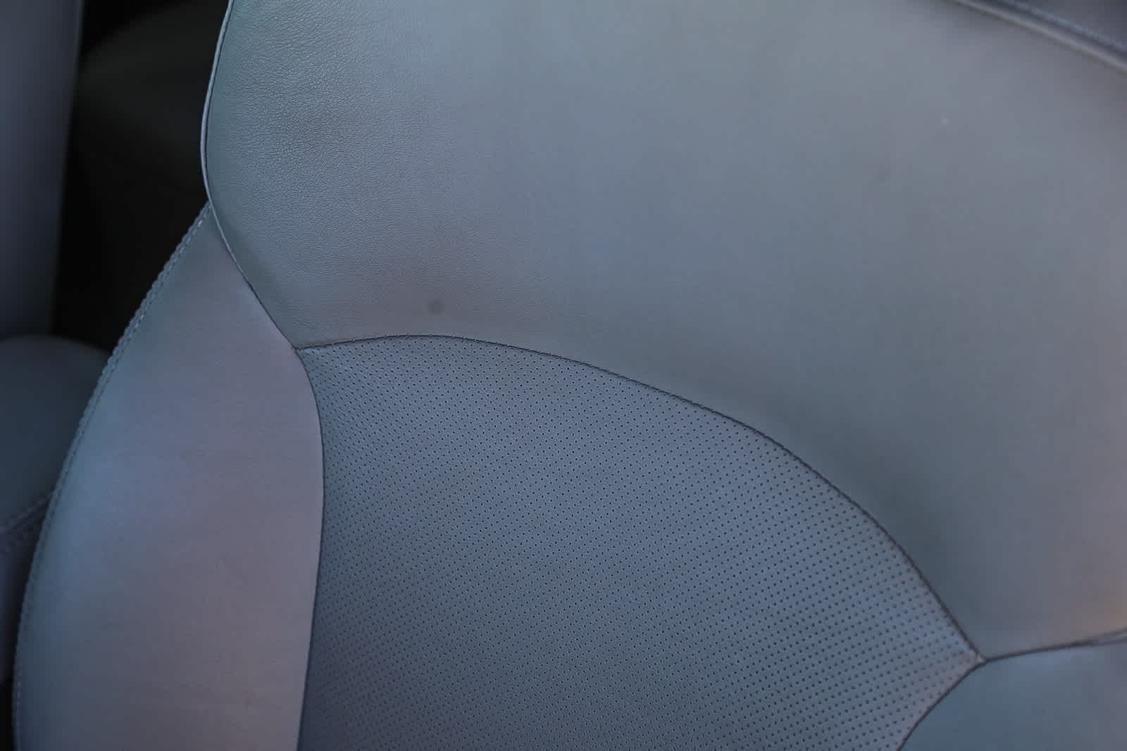 2015 Subaru Forester 2.5i Touring