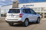 2015 Subaru Forester 2.5i Touring