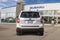 2015 Subaru Forester 2.5i Touring