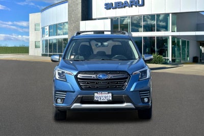 2023 Subaru Forester Touring