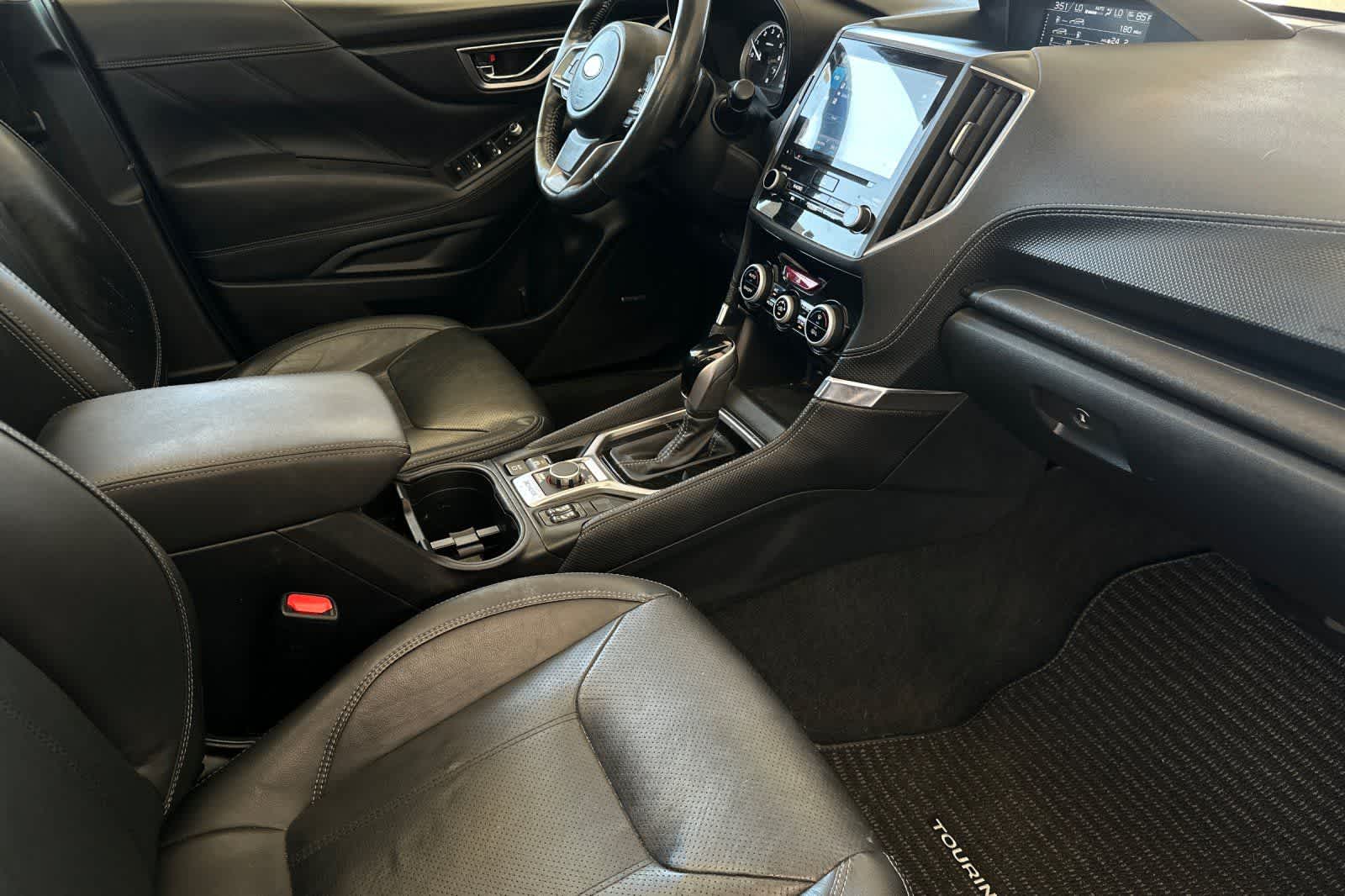 2023 Subaru Forester Touring