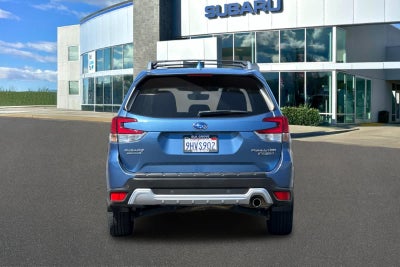 2023 Subaru Forester Touring