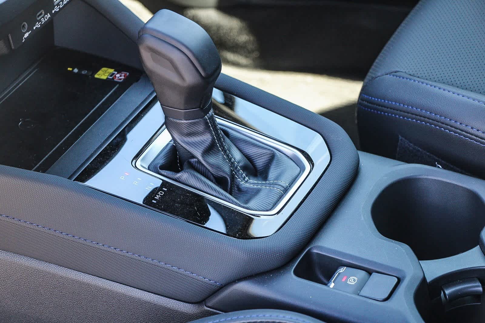 2025 Subaru Forester Limited Hybrid