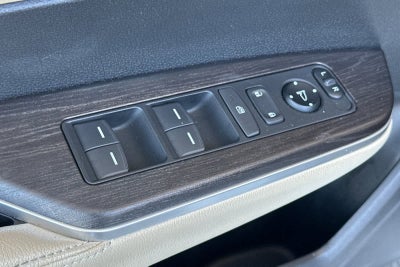 2018 Honda Clarity Plug-In Hybrid Sedan