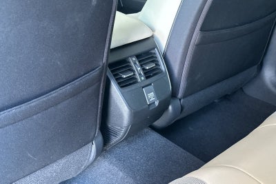 2018 Honda Clarity Plug-In Hybrid Sedan