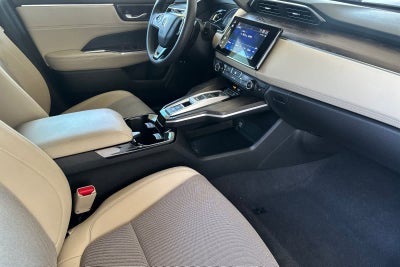2018 Honda Clarity Plug-In Hybrid Sedan