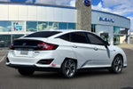 2018 Honda Clarity Plug-In Hybrid Sedan