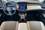 2018 Honda Clarity Plug-In Hybrid Sedan