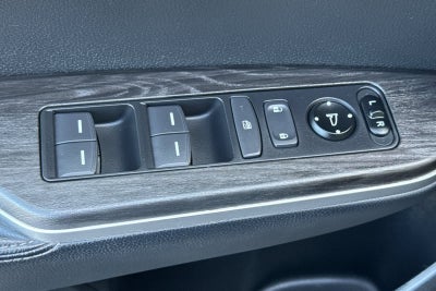 2019 Honda Clarity Plug-In Hybrid Sedan