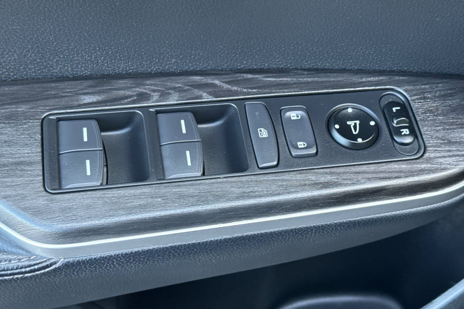 2019 Honda Clarity Plug-In Hybrid Sedan