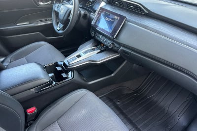 2019 Honda Clarity Plug-In Hybrid Sedan