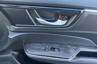 2019 Honda Clarity Plug-In Hybrid Sedan
