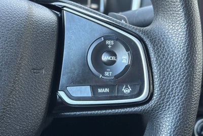 2019 Honda Clarity Plug-In Hybrid Sedan