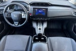 2019 Honda Clarity Plug-In Hybrid Sedan